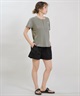 RIKKA FEMME リッカファム ショートパンツ レディース RF6S-3303(BEG-SM)