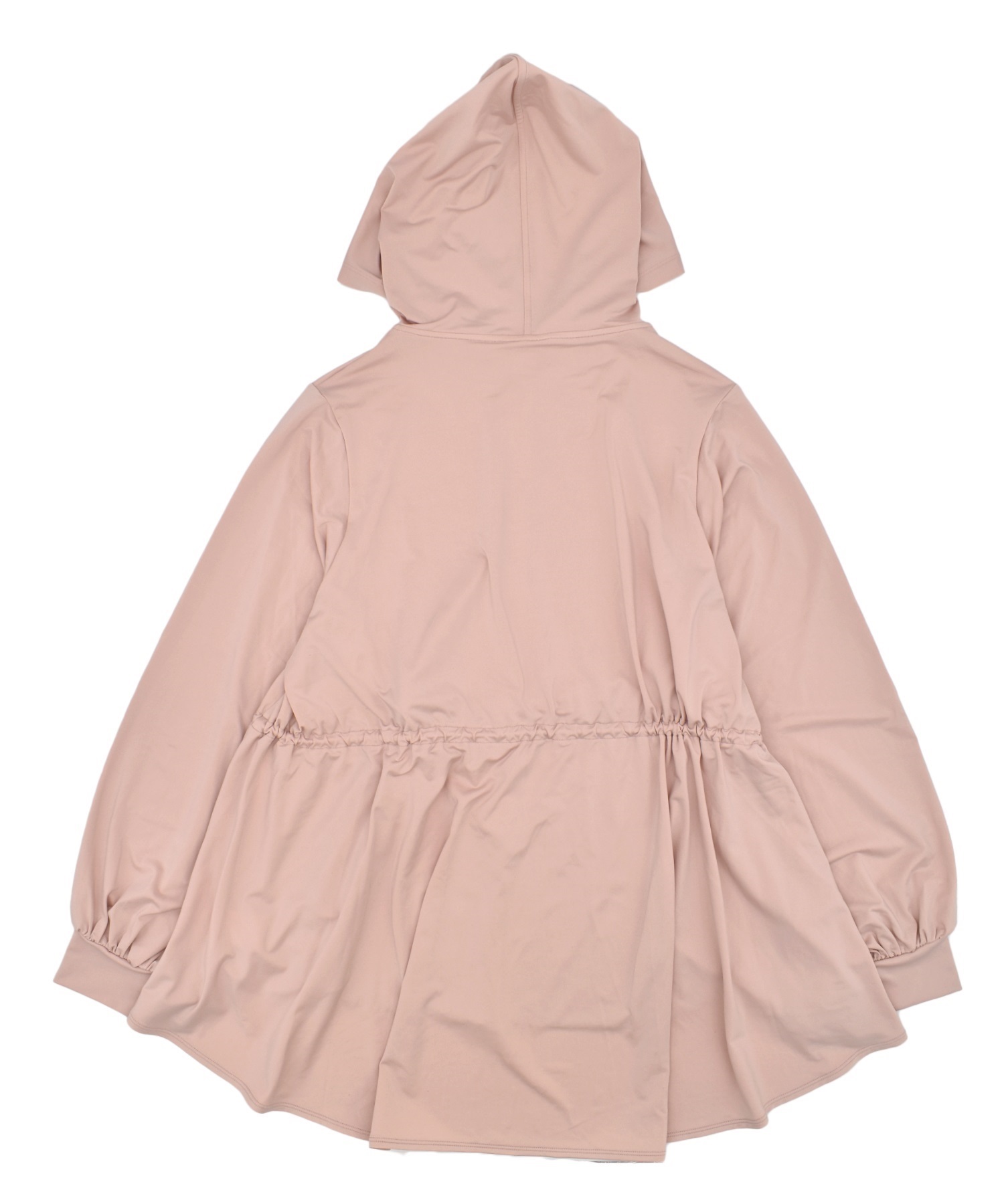 RIKKA FEMME リッカファム ラッシュガード レディースRF6S-4304 UVケア