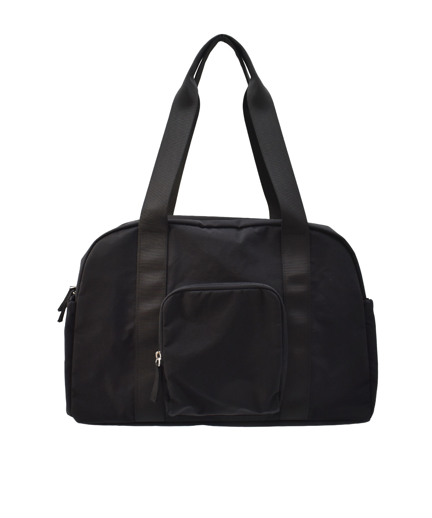 RIKKA FEMME リッカファム バッグ ボストンバッグ アニマル柄 RFA6S-0104(BLK-FREE)