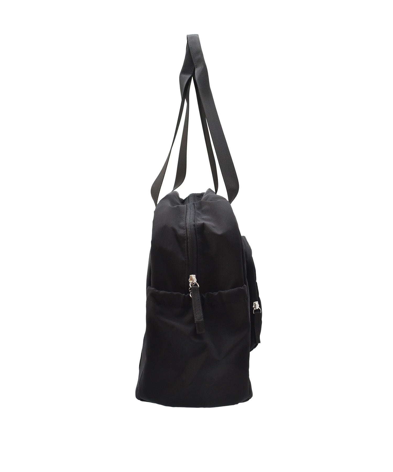 RIKKA FEMME リッカファム バッグ ボストンバッグ アニマル柄 RFA6S-0104(BLK-FREE)