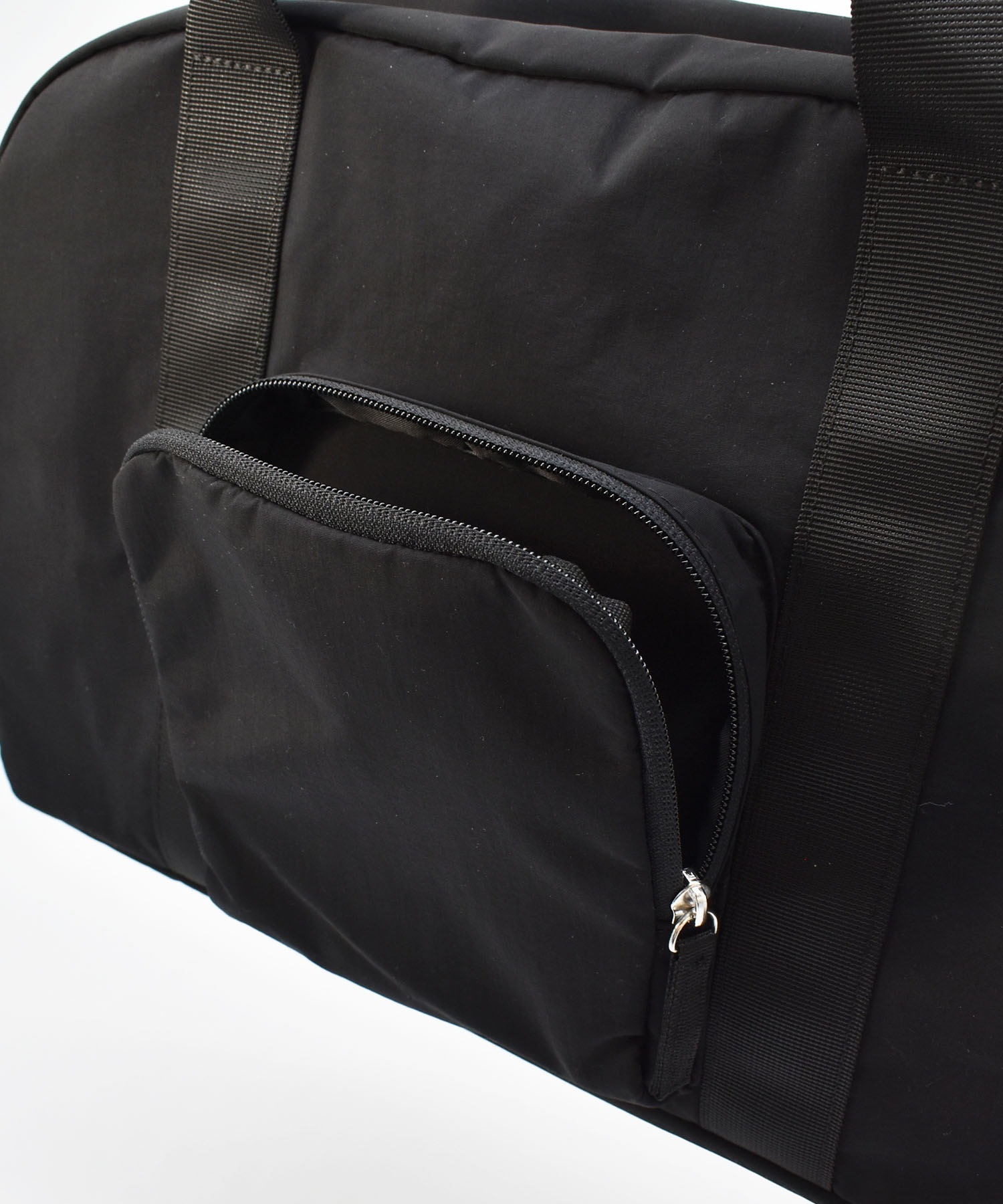 RIKKA FEMME リッカファム バッグ ボストンバッグ アニマル柄 RFA6S-0104(BLK-FREE)