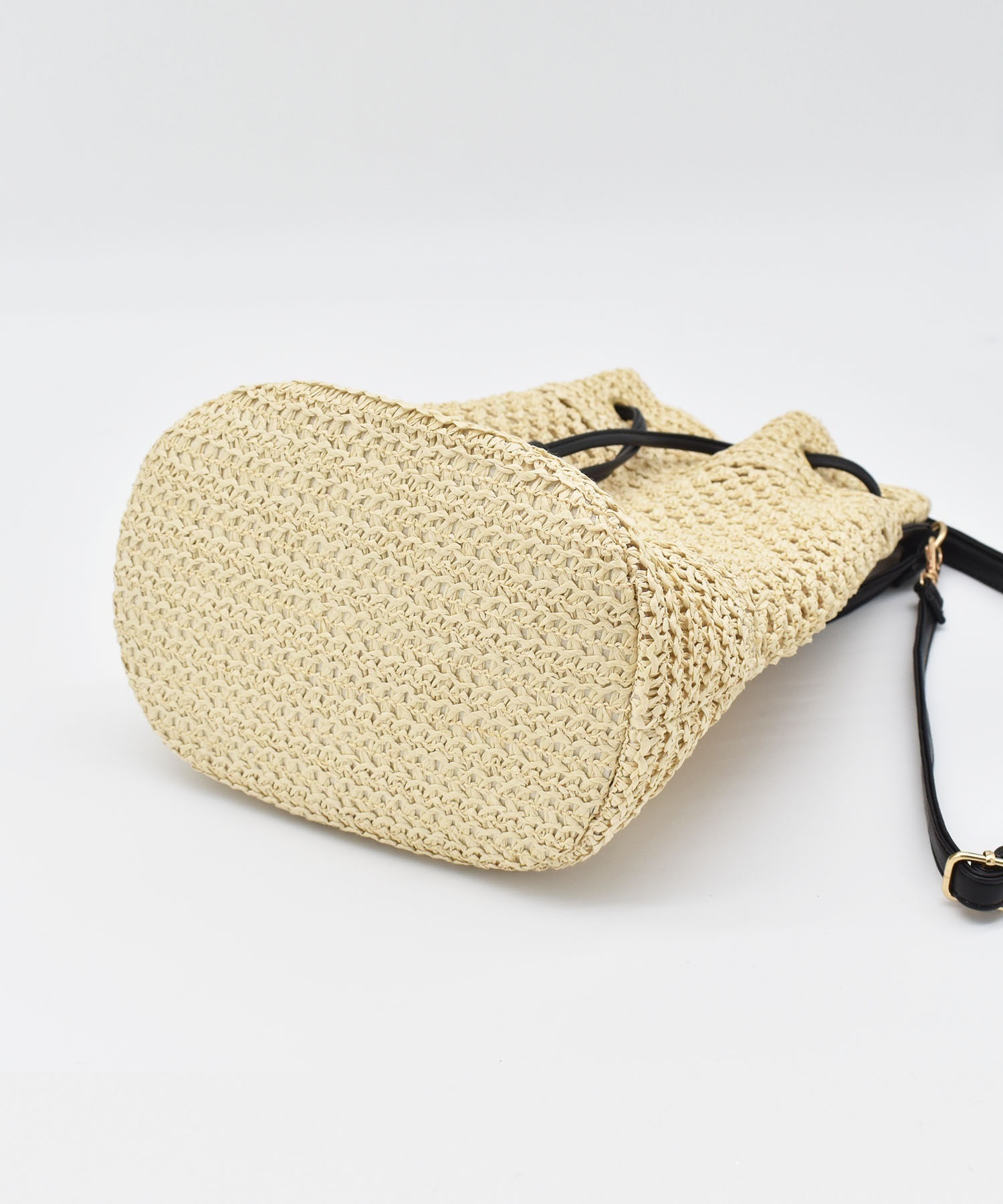 RIKKA FEMME リッカファム ショルダーバッグ かごバッグ カゴ