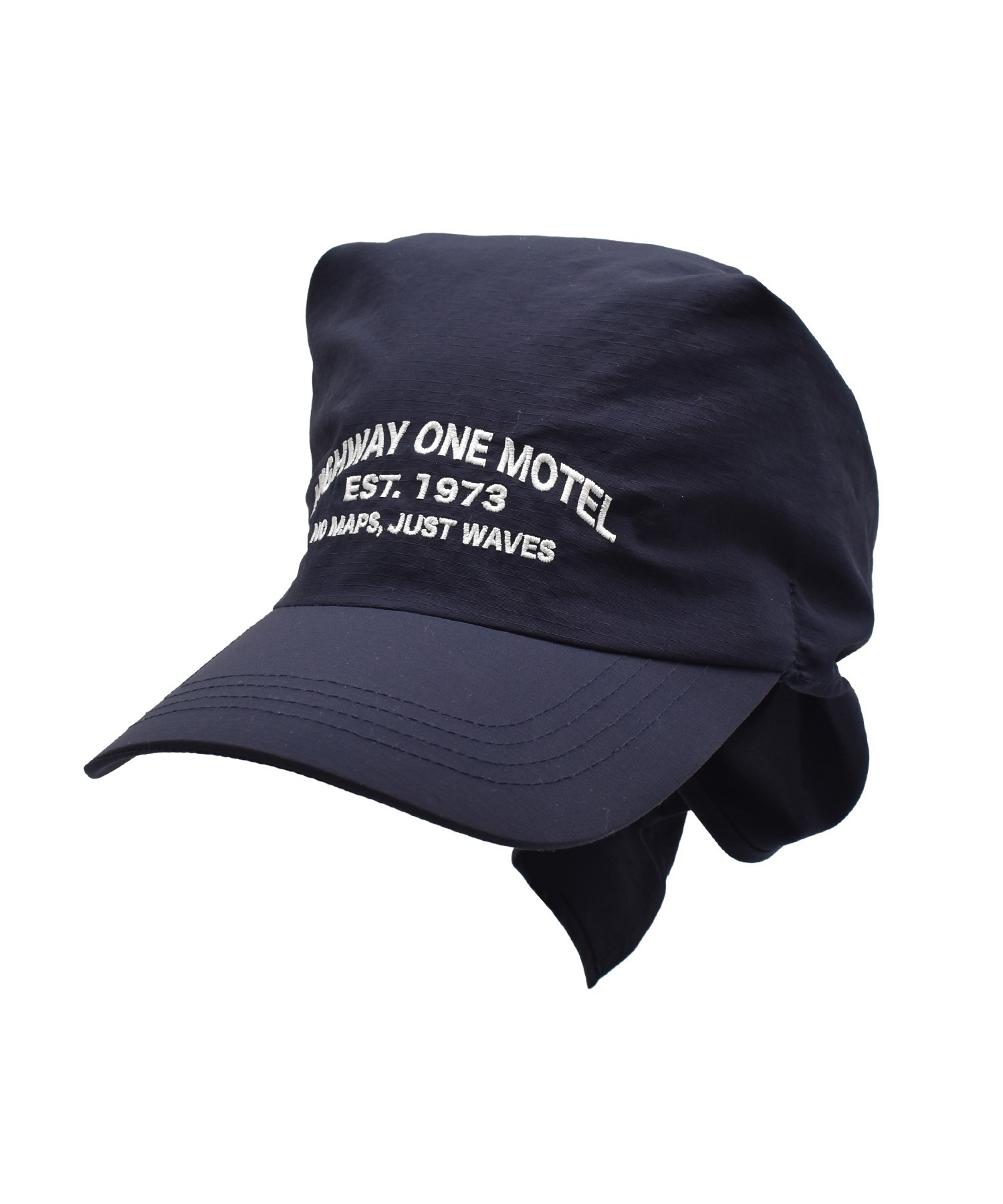 RIKKA FEMME リッカファム キャップ つば付きバンダナ UVバンダナキャップ RFA6S-1102(BEG-FREE)