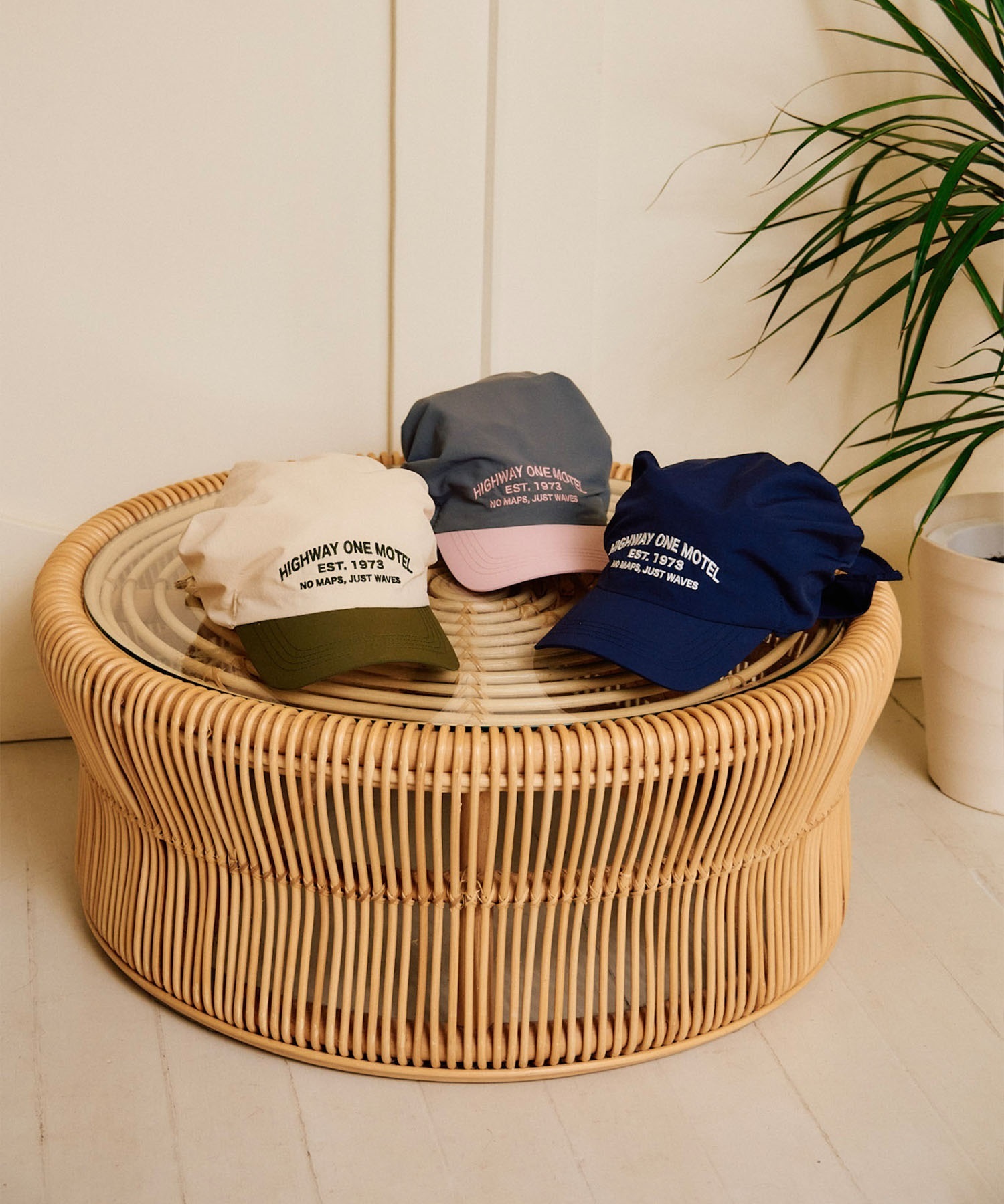 RIKKA FEMME リッカファム キャップ つば付きバンダナ UVバンダナキャップ RFA6S-1102(BEG-FREE)