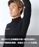 RIPCURL リップカール バックジップ TRAD 17SMFS ウェットスーツ フルスーツ メンズ(BLK-M/JP(ML))