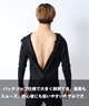 RIPCURL リップカール バックジップ TRAD 17SMFS ウェットスーツ フルスーツ メンズ(BLK-M/JP(ML))