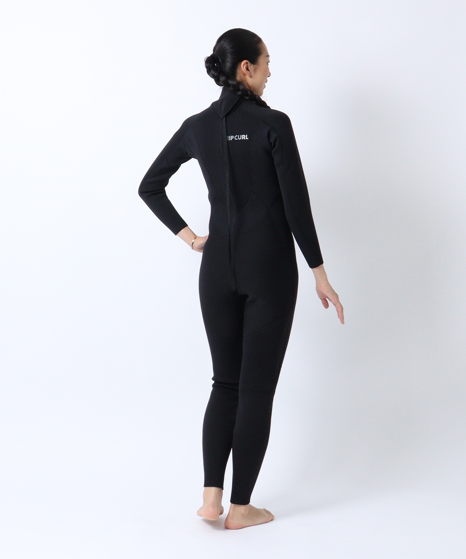 RIPCURL リップカール バックジップ TRAD 178WFS ウェットスーツ