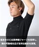 RIPCURL リップカール チェストジップ D PATRO 16VMFS ウェットスーツ シーガル メンズ(BLK-S/JP(M))