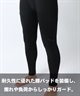 RIPCURL リップカール チェストジップ D PATRO 16VMFS ウェットスーツ シーガル メンズ(BLK-S/JP(M))