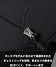 RIPCURL リップカール チェストジップ D PATRO 11QMSP ウェットスーツロングスプリング メンズ(BLK-S/JP(M))