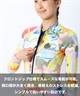 RIPCURL リップカール フロントジップ G-BOMB 13PWSP ウェットスーツ ロングスプリング レディース(MUL-4/JP(XS))