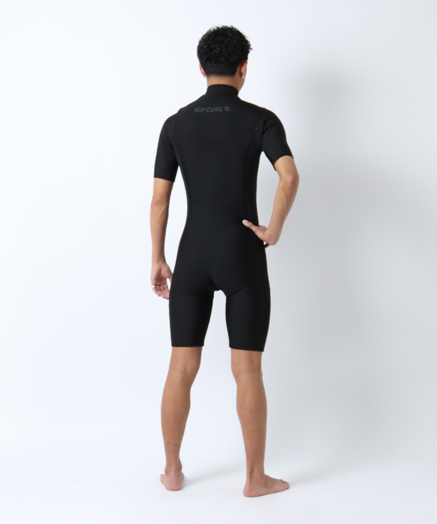 RIPCURL リップカール チェストジップ D PATRO 11RMSP ウェットスーツ