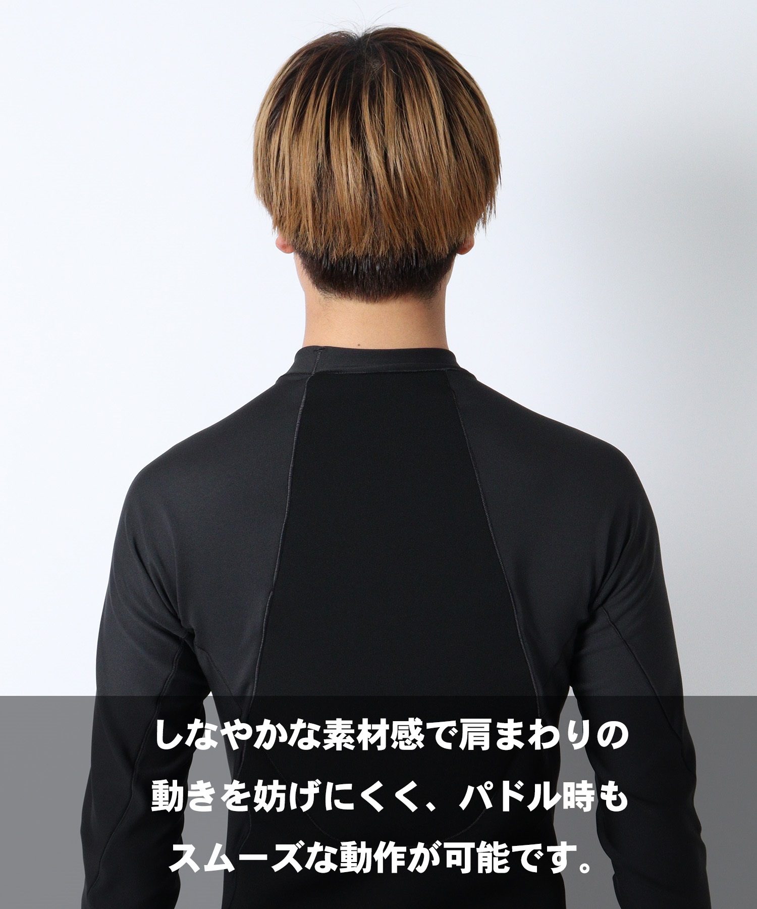 RIPCURL リップカール ノンジップ F BOMB NEO POLY ウェットスーツ