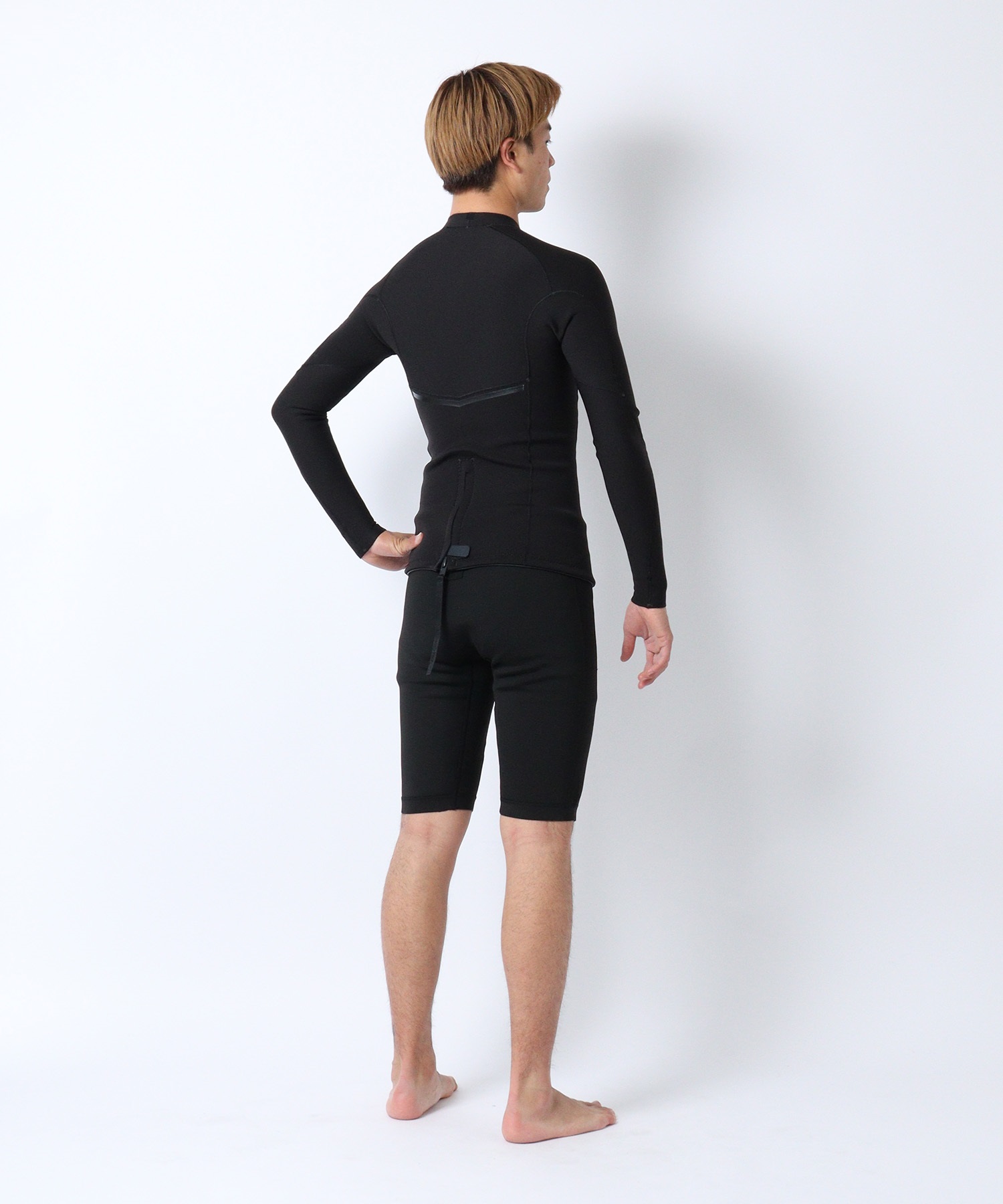 【新品】Rip Curl リップカール 1mm ウェットパンツ、ネオプレーン RIPCULE リップカール D PATRO 000MSE ウェットパンツ ショートパンツ