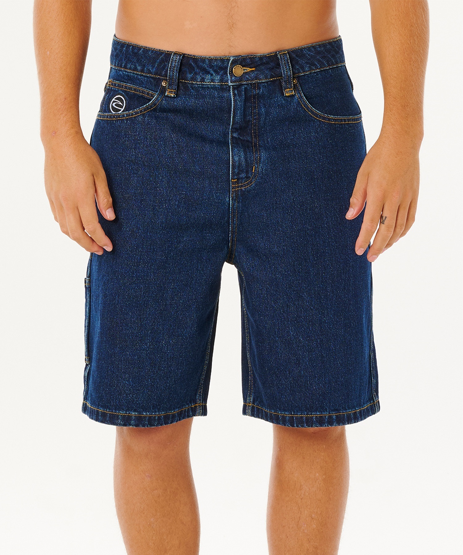 RIP CURL リップカール ハーフパンツ ショートパンツ メンズ NU DOSE