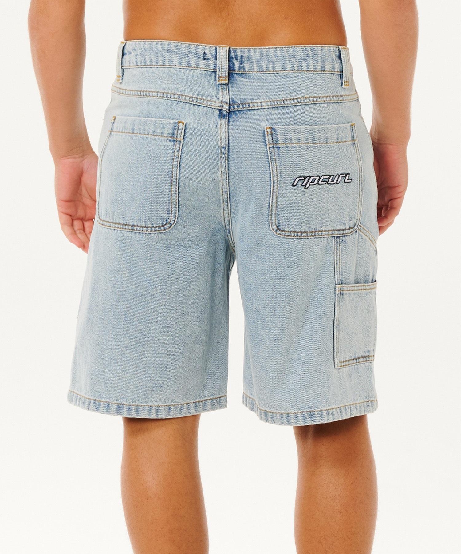 RIP CURL リップカール ハーフパンツ ショートパンツ メンズ NU DOSE