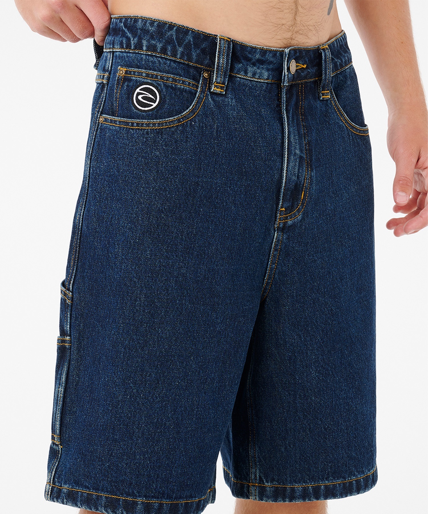 RIP CURL リップカール ハーフパンツ ショートパンツ メンズ NU DOSE