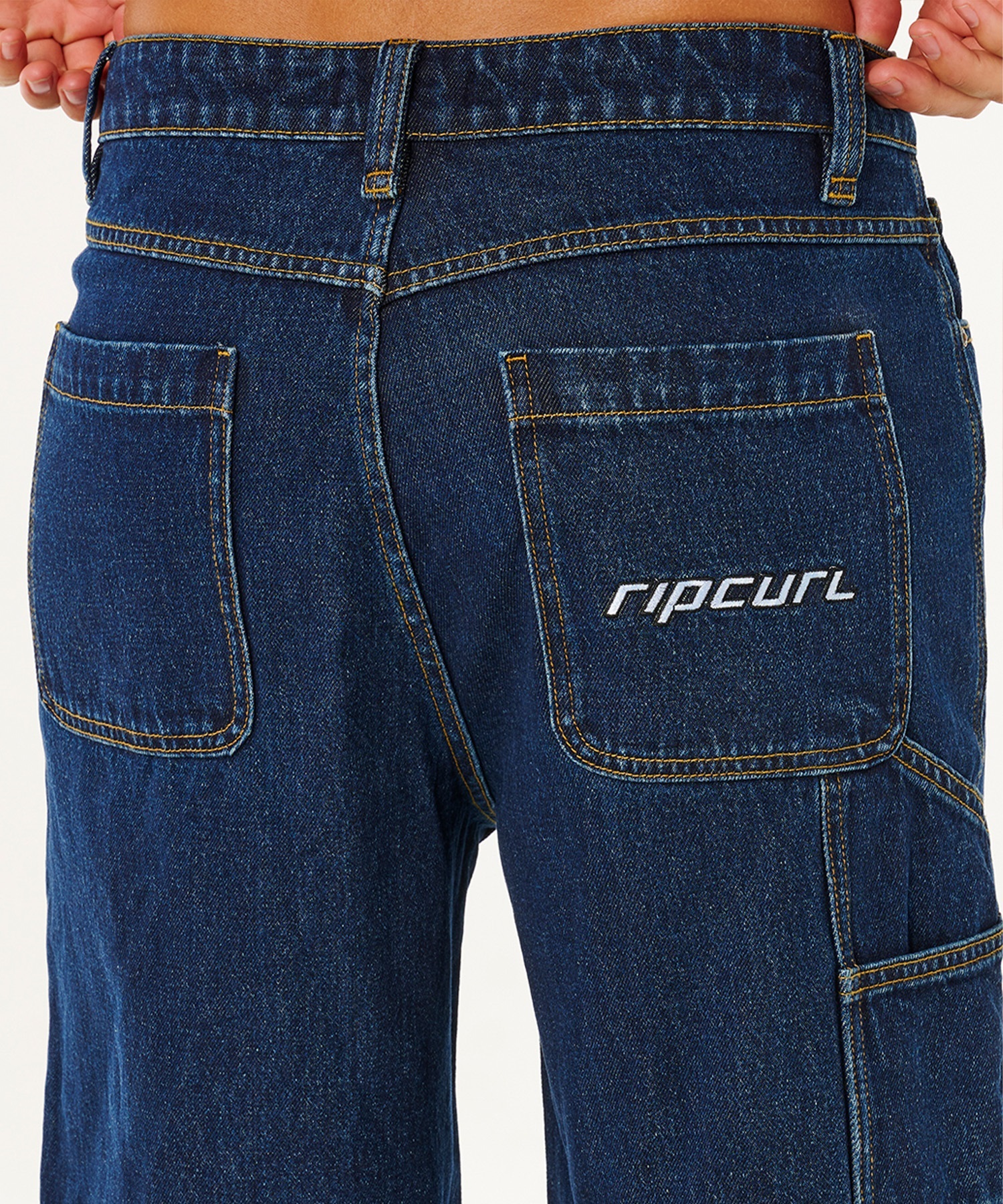 RIP CURL リップカール ハーフパンツ ショートパンツ メンズ NU DOSE