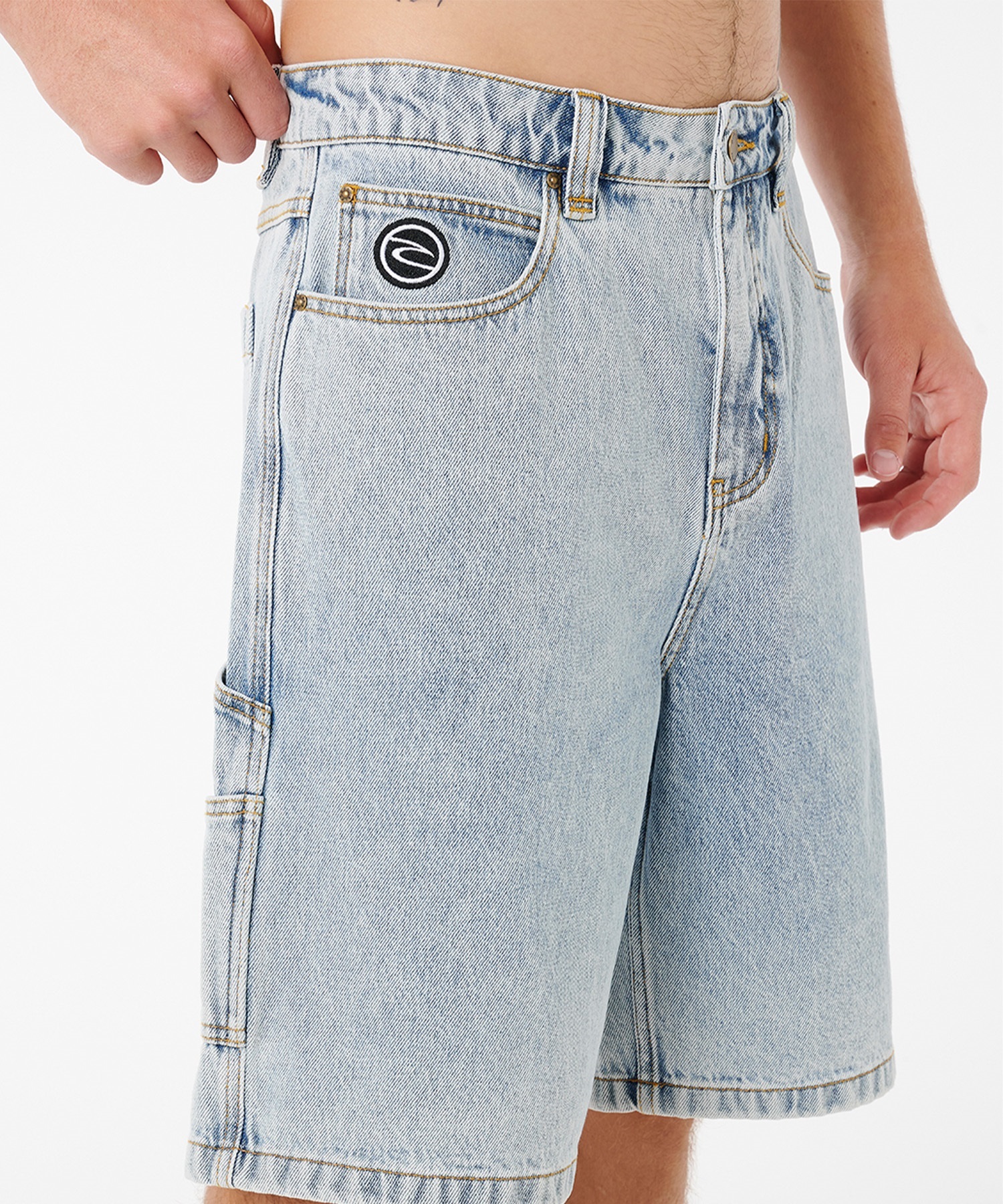 RIP CURL リップカール ハーフパンツ ショートパンツ メンズ NU DOSE