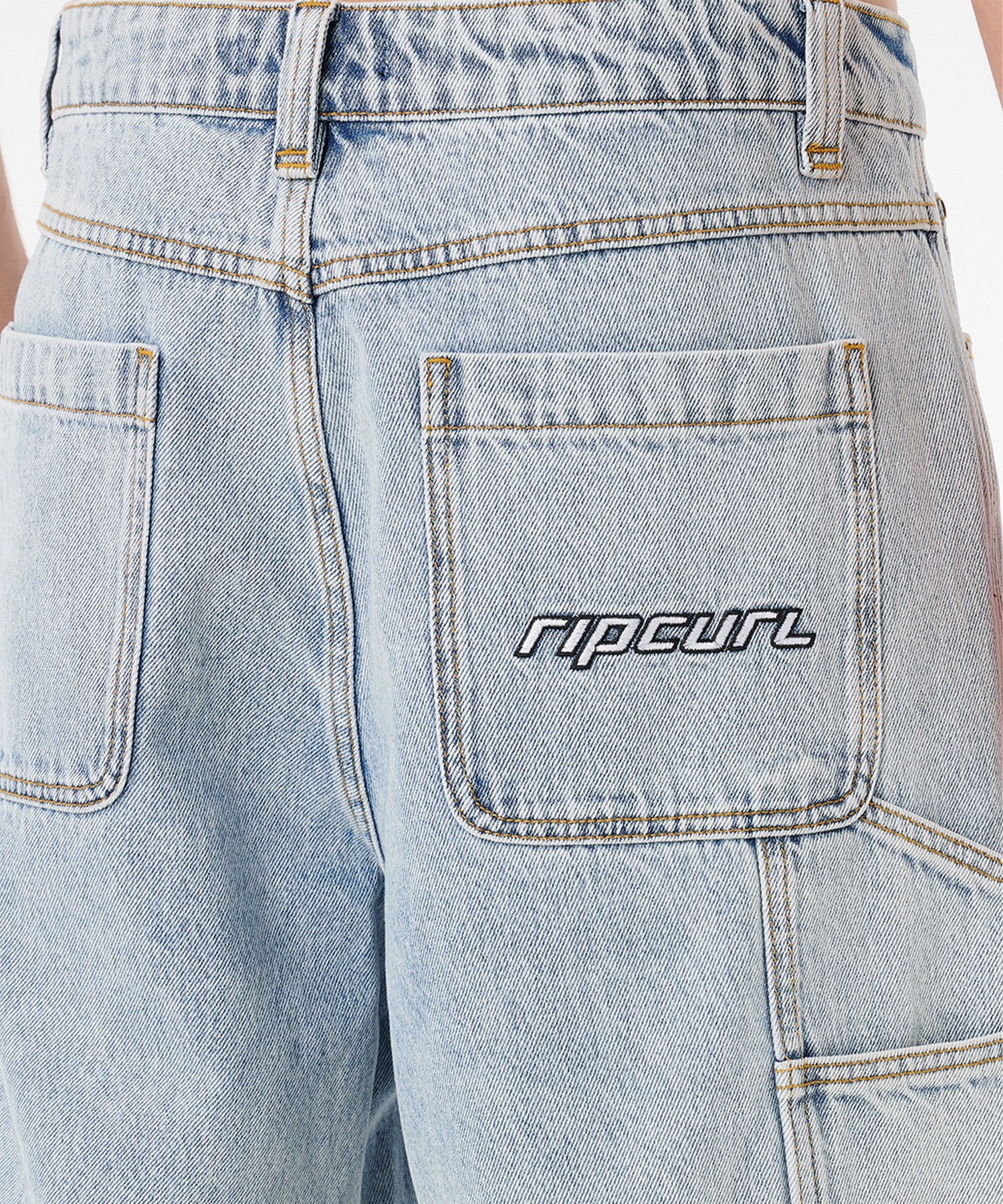 RIP CURL リップカール ハーフパンツ ショートパンツ メンズ NU DOSE