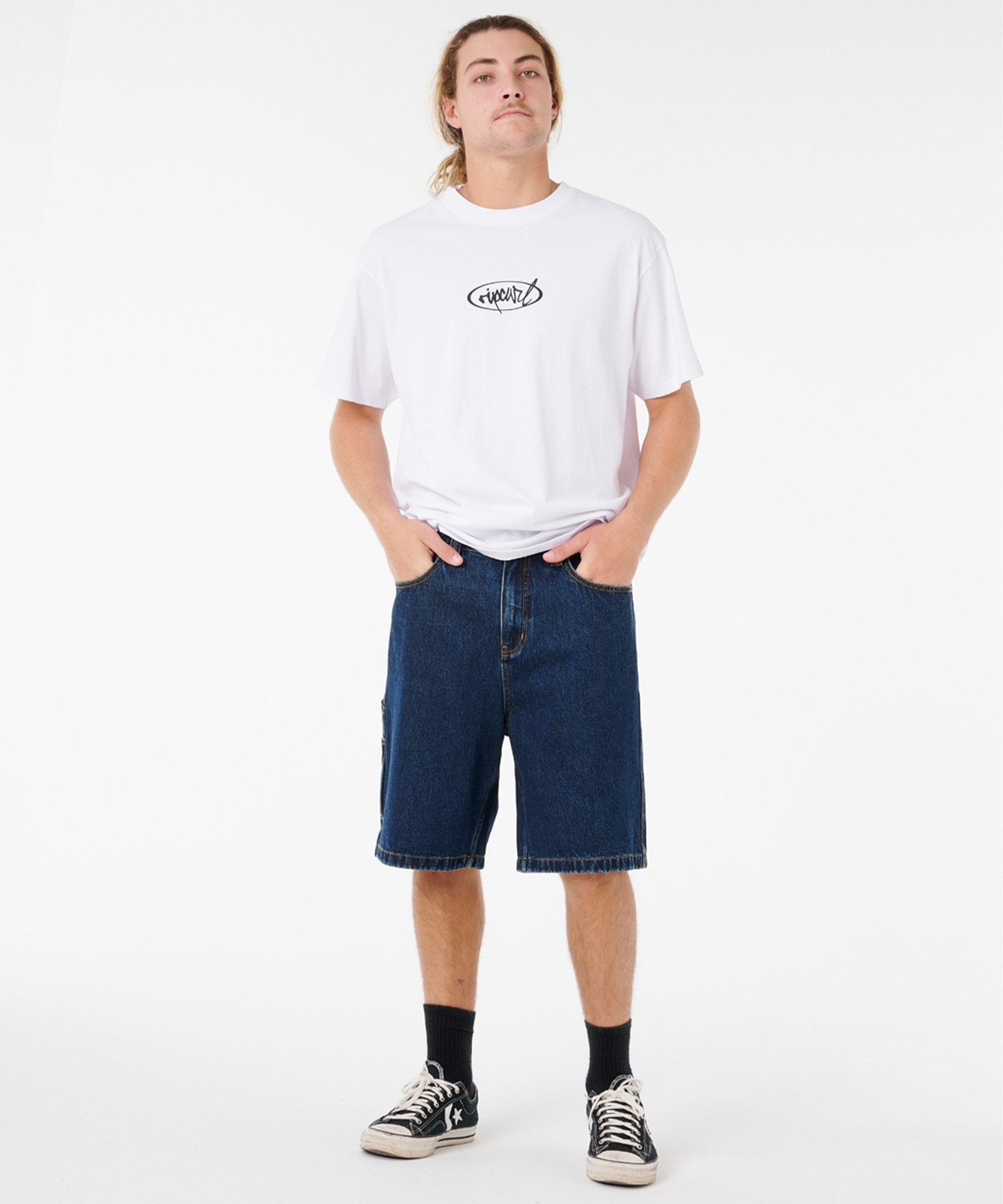 RIP CURL リップカール ハーフパンツ ショートパンツ メンズ NU DOSE