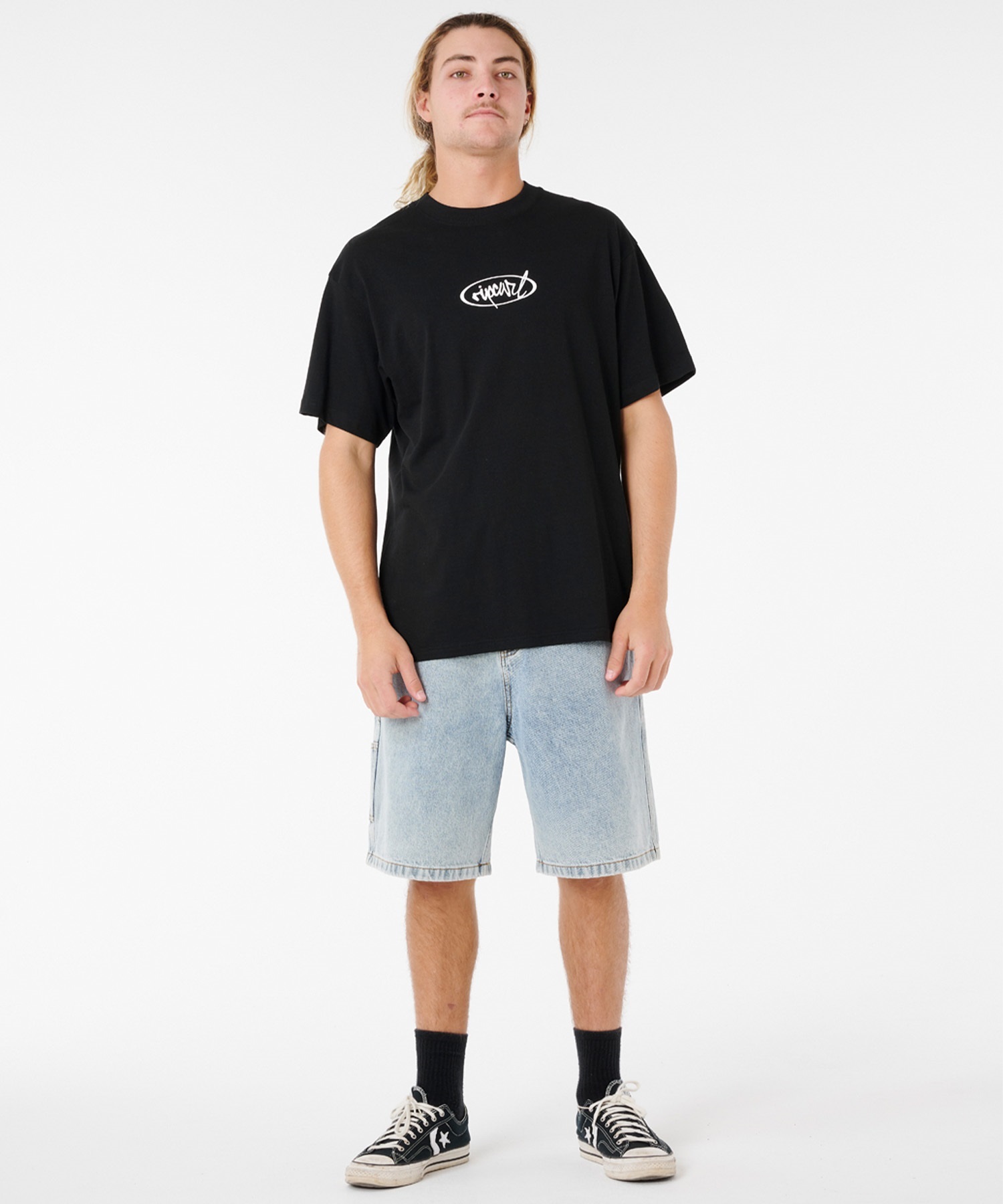 RIP CURL リップカール ハーフパンツ ショートパンツ メンズ NU DOSE