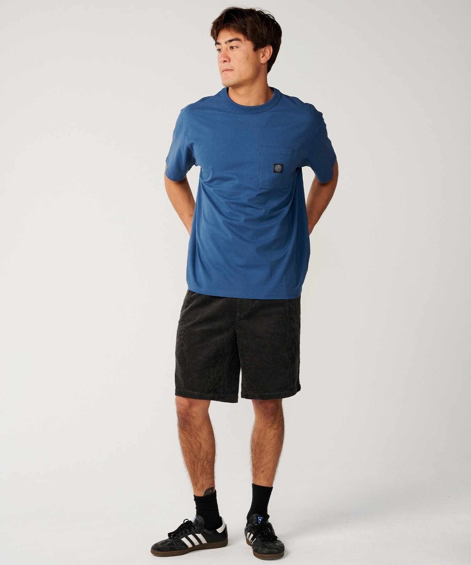 RIP CURL リップカール ハーフパンツ ショートパンツ メンズ PREMIUM