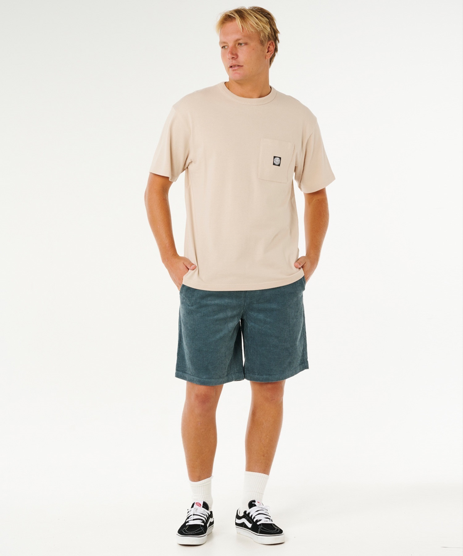 RIP CURL リップカール ハーフパンツ ショートパンツ メンズ PREMIUM