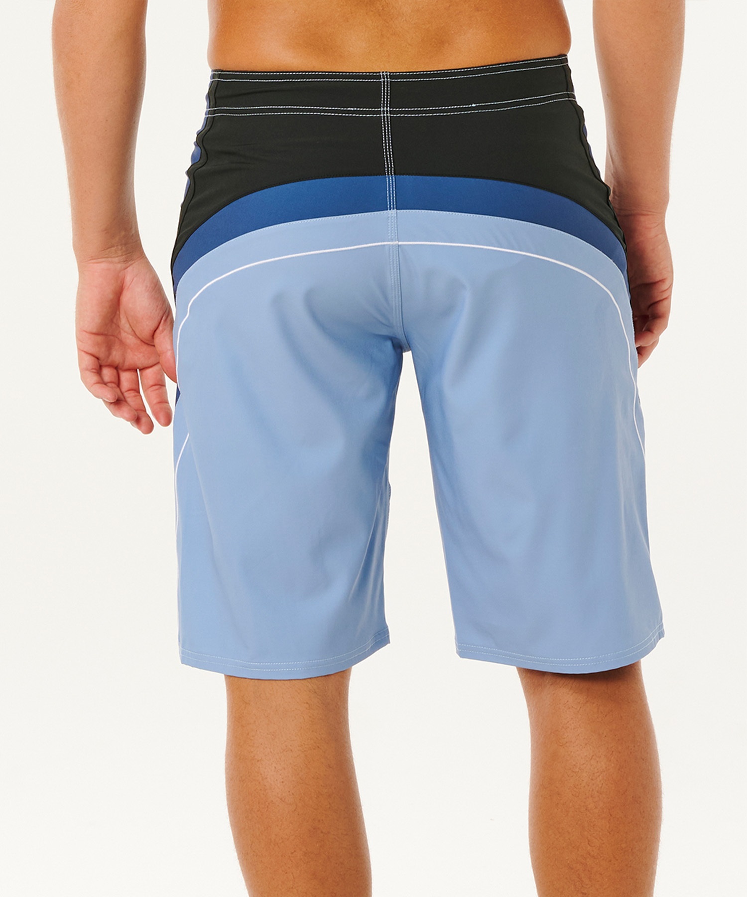 RIP CURL リップカール 水着 海パン トランクス サーフパンツ メンズ MIRAGE INNER VISIONS 0E6MBO(BLK-28inch)