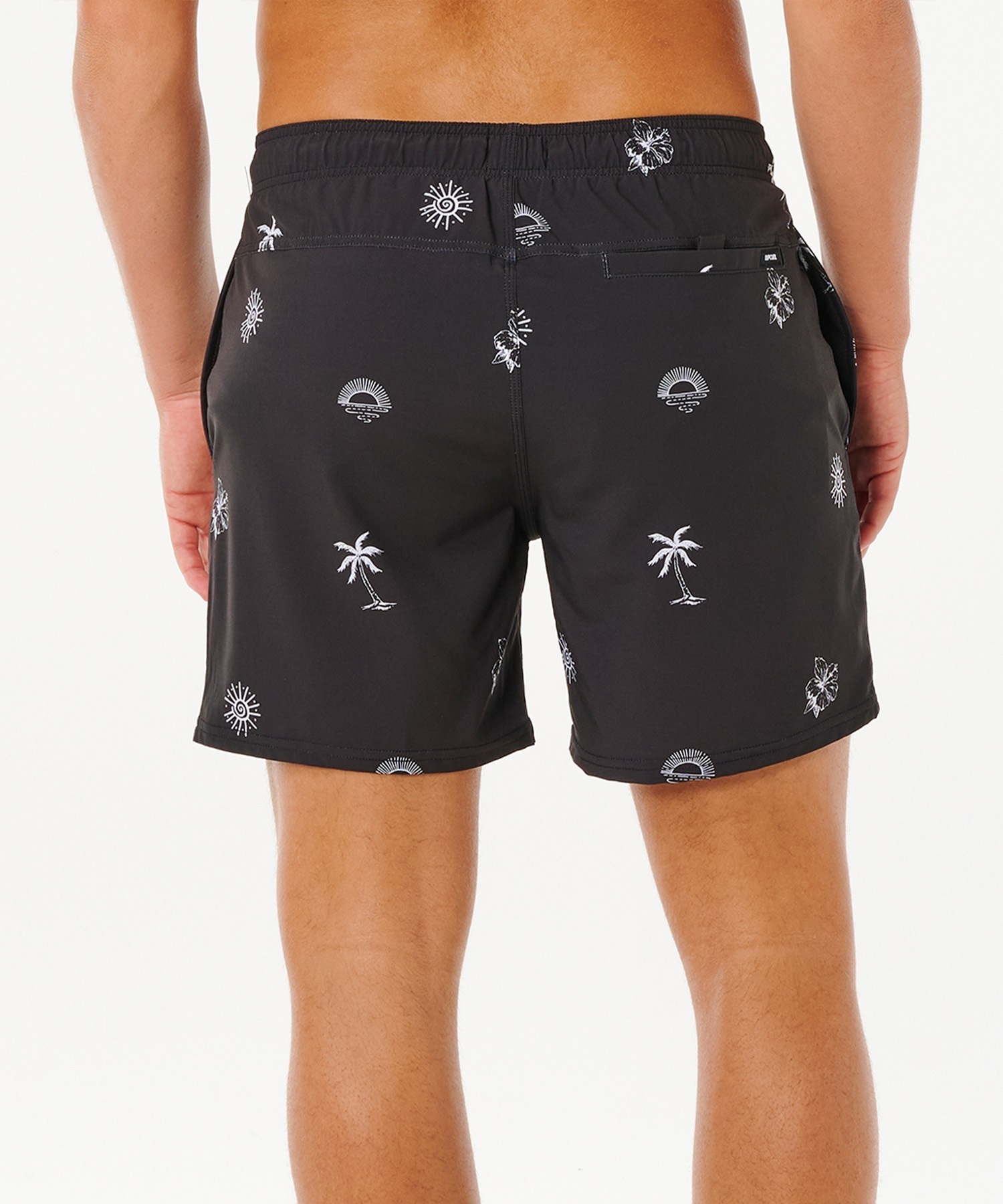 RIP CURL リップカール 水着 海パン トランクス サーフパンツ メンズ