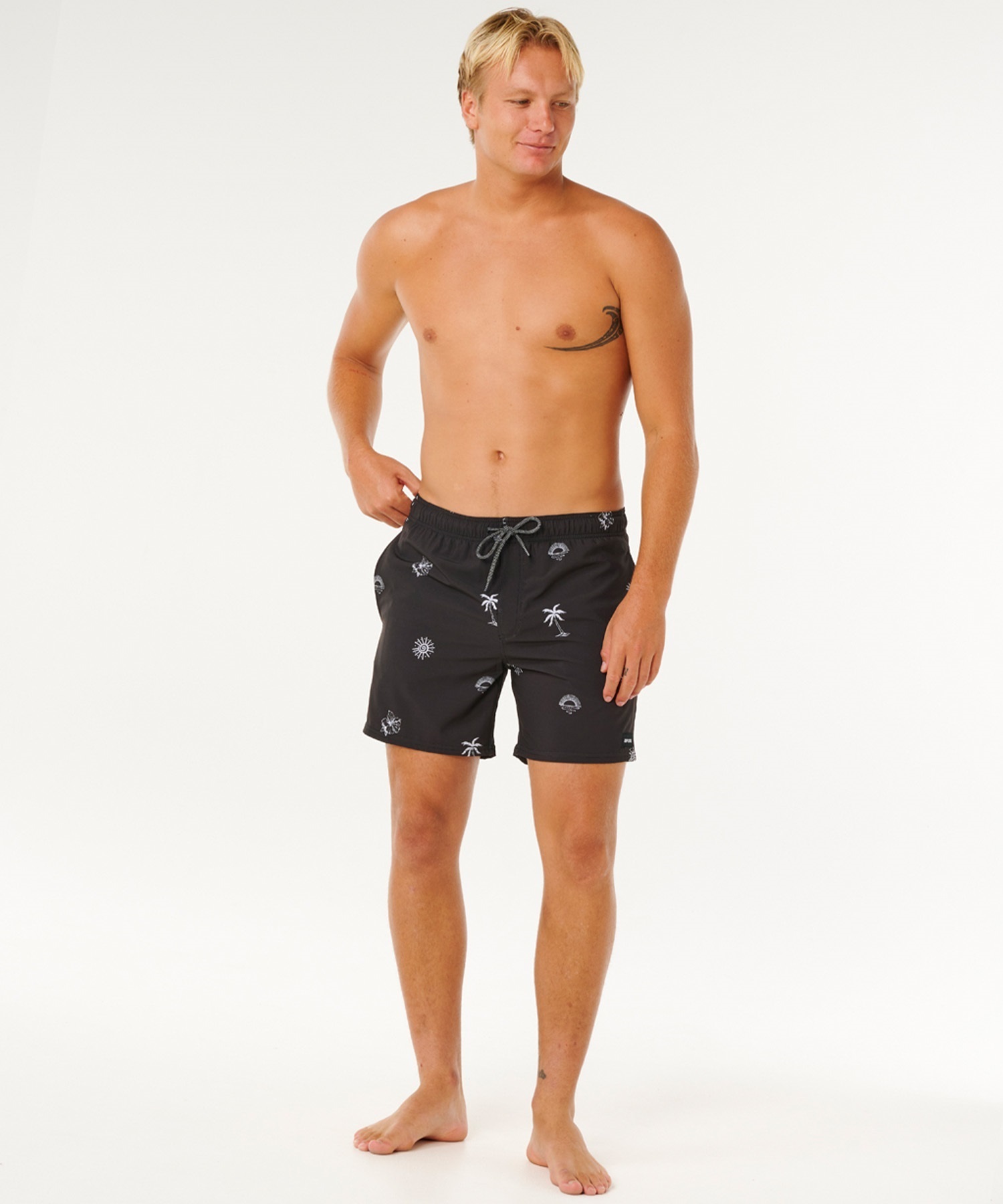 SMPサーフパンツ RIP CURL リップカール 水着 海パン トランクス サーフパンツ メンズ