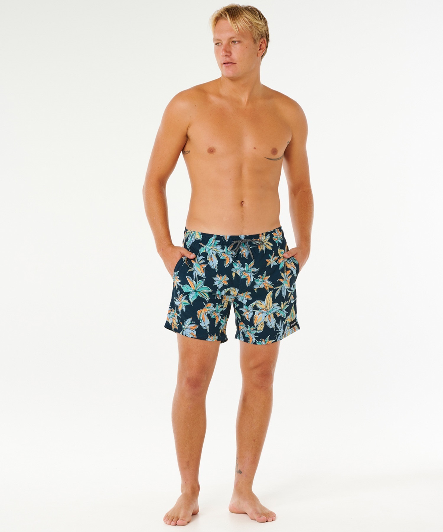 RIP CURL リップカール 水着 海パン トランクス サーフパンツ メンズ