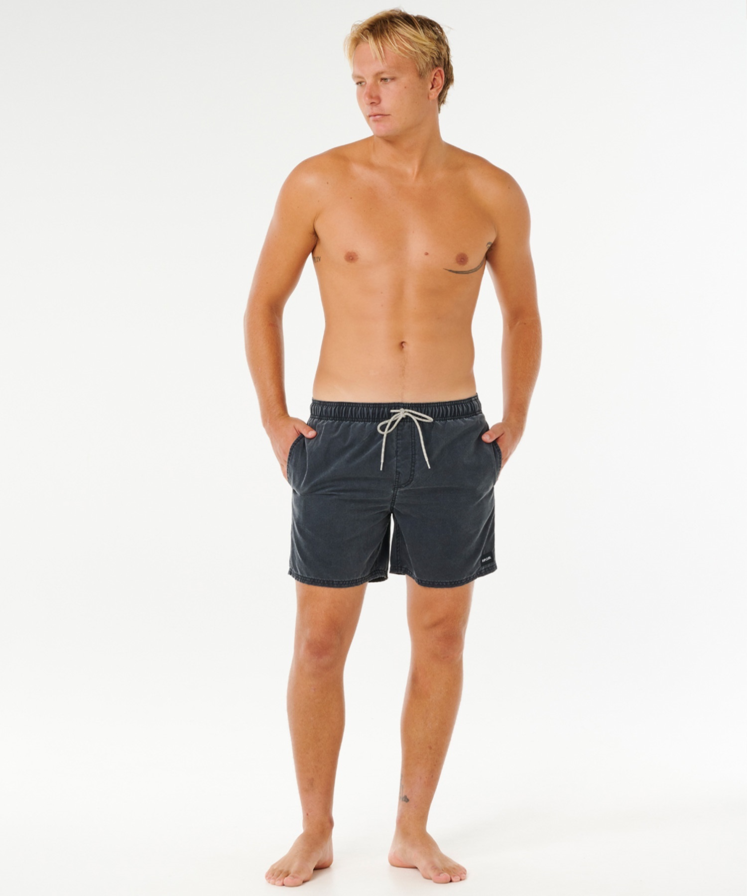 RIP CURL リップカール 水着 海パン トランクス サーフパンツ メンズ