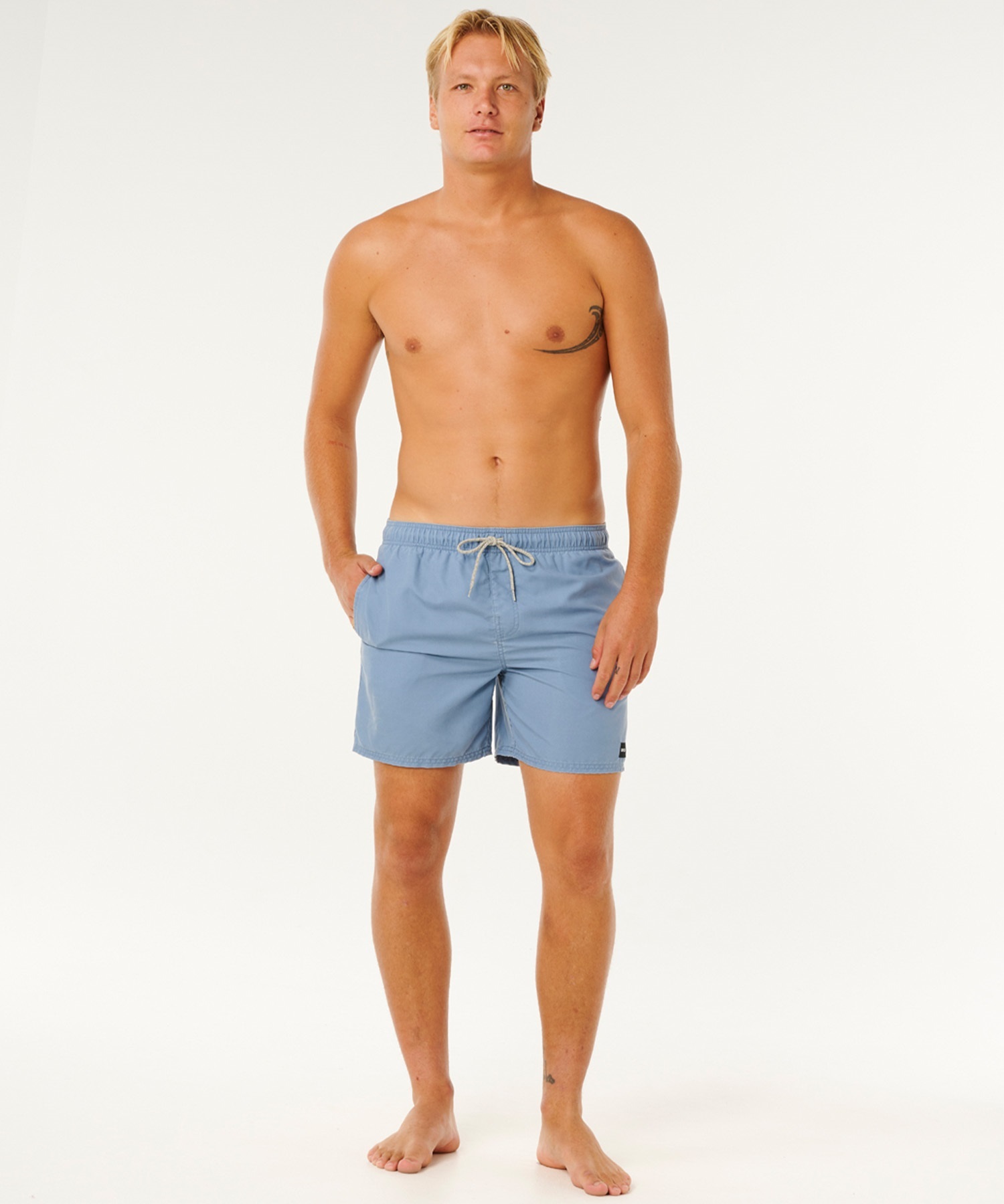RIP CURL リップカール 水着 海パン トランクス サーフパンツ メンズ