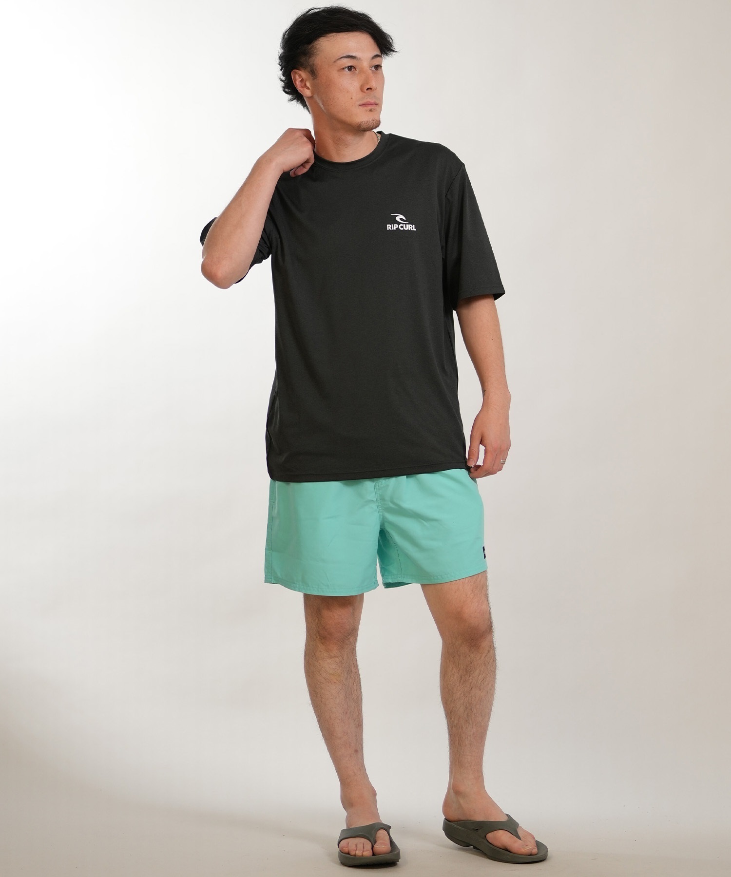 RIP CURL リップカール 水着 海パン トランクス サーフパンツ メンズ