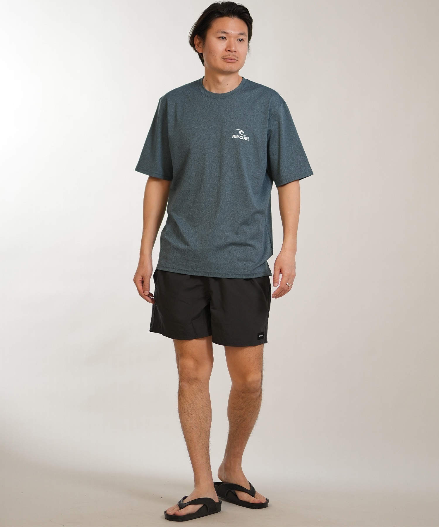 RIP CURL リップカール 水着 海パン トランクス サーフパンツ メンズ