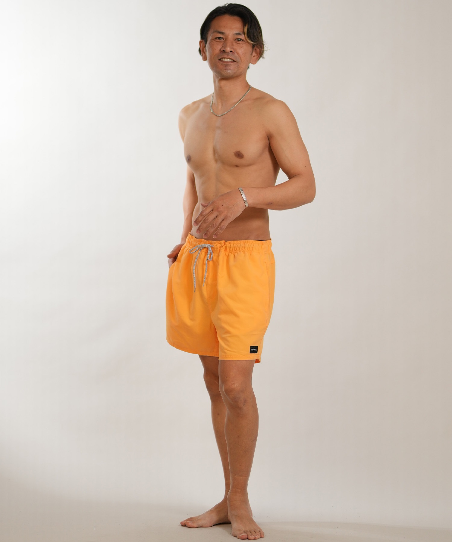 RIP CURL リップカール 水着 海パン トランクス サーフパンツ メンズ