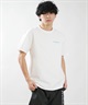RIP CURL リップカール 水着 ラッシュガード 半袖 Tシャツ メンズ BLADE LOGO RASH RCM6S-4302(BKP-M)