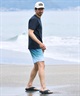 RIP CURL リップカール 水着 ラッシュガード 半袖 Tシャツ メンズ WETTI PASSAGE ICON RASH RCM6S-4304(BLK-M)