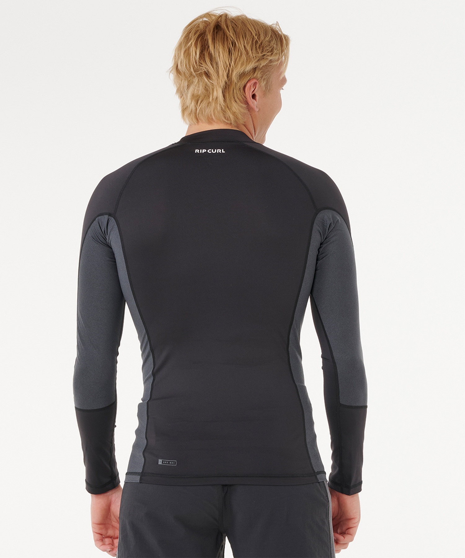 RIP CURL リップカール 水着 ラッシュガード 長袖 Tシャツ ロンT