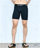 RIP CURL リップカール 水着 インナー メンズ ST INNER SHORTS RCM6S-4403(BLK-S)