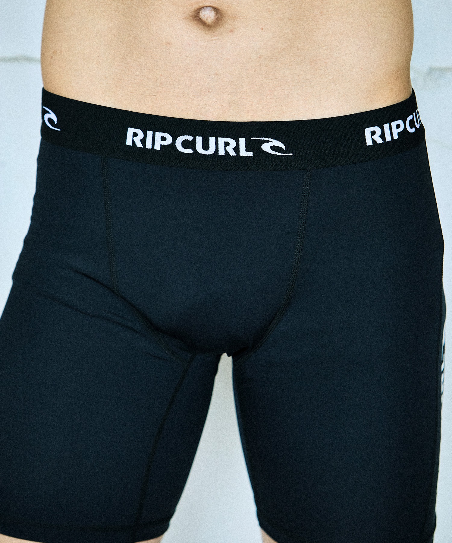 RIP CURL リップカール 水着 インナー メンズ ST INNER SHORTS RCM6S-4403(BLK-S)