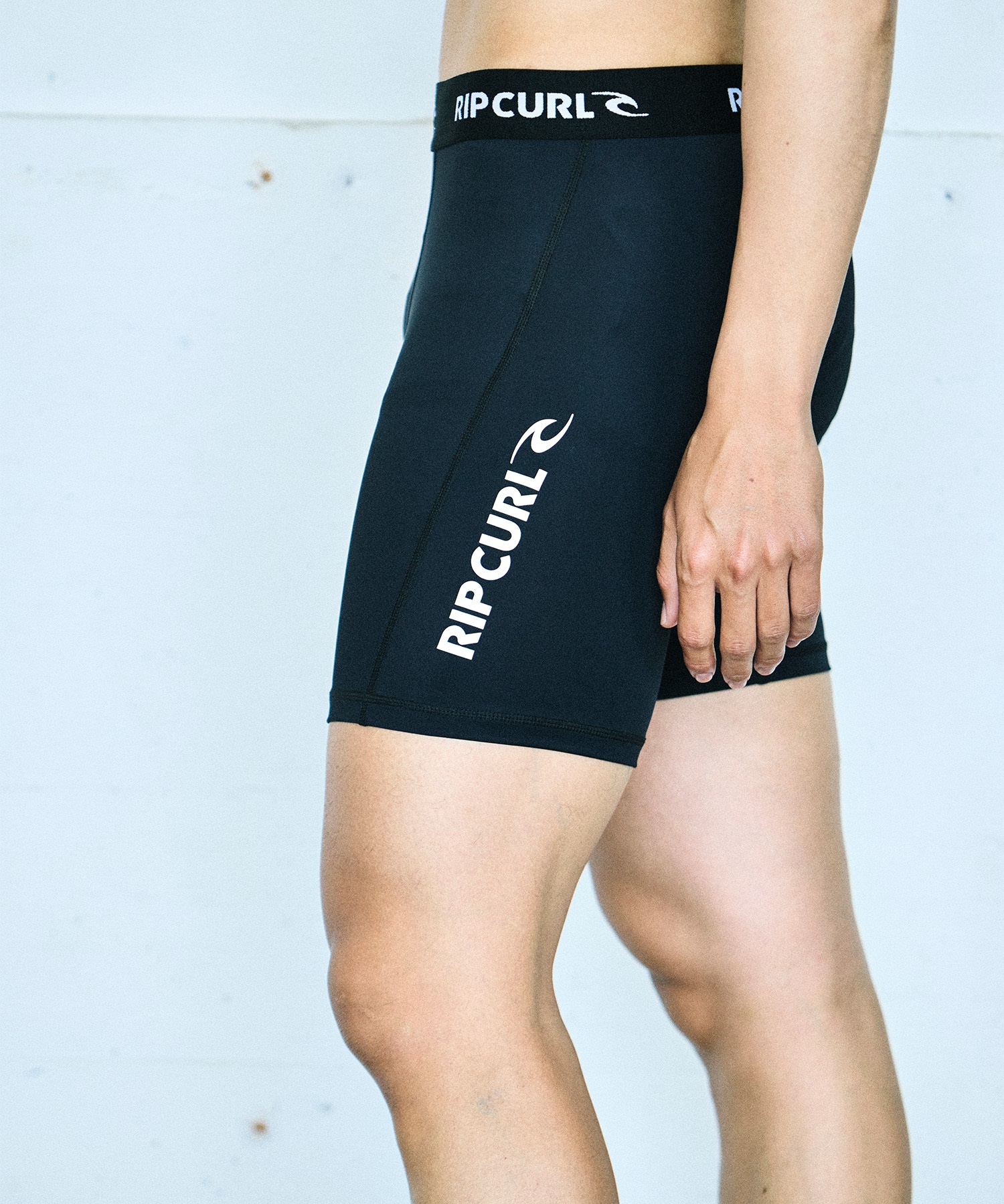 RIP CURL リップカール 水着 インナー メンズ ST INNER SHORTS RCM6S-4403(BLK-S)