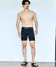 RIP CURL リップカール 水着 インナー メンズ ST INNER SHORTS RCM6S-4403(BLK-S)