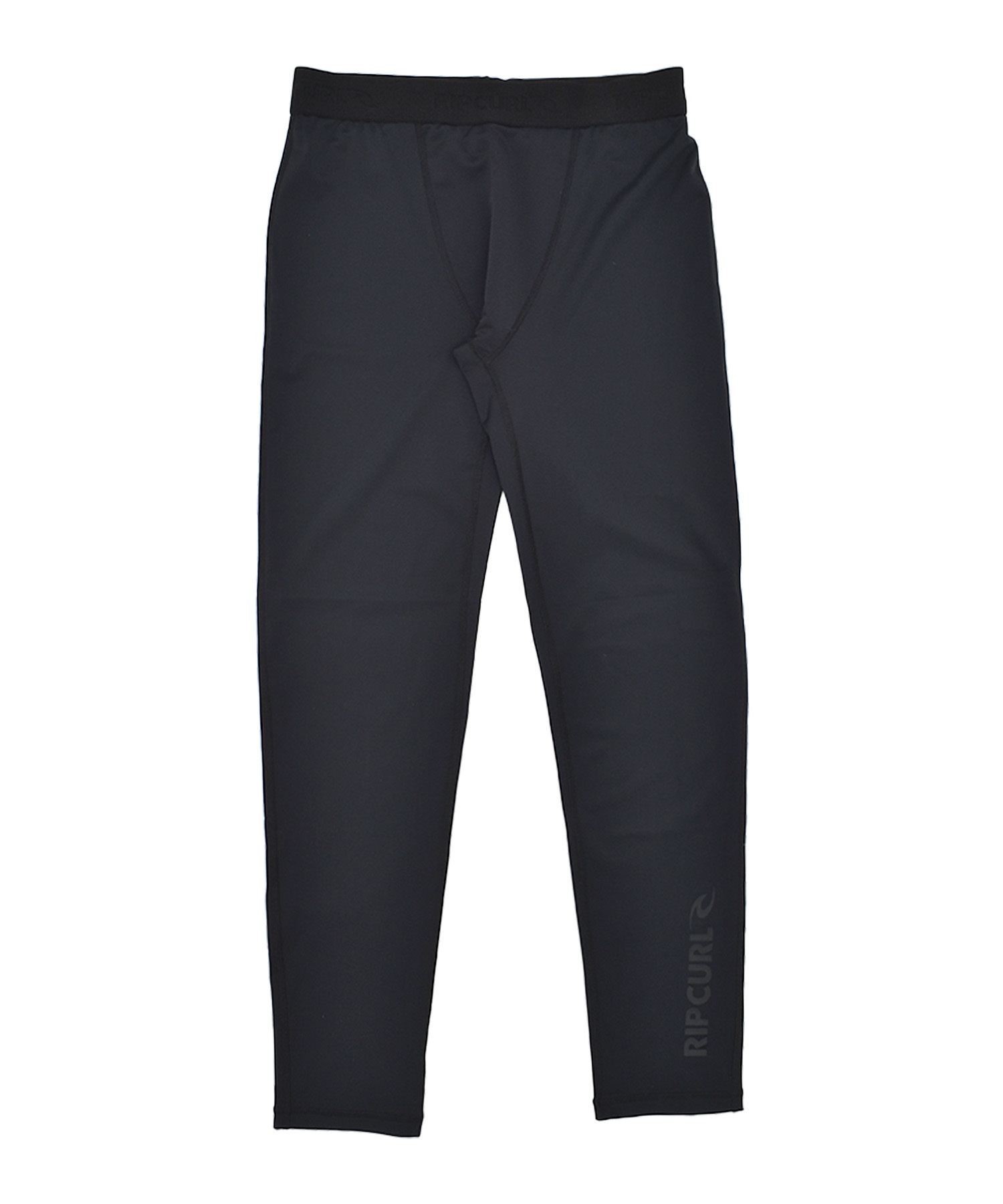 RIP CURL リップカール 水着 インナー メンズ SURF LEGGINGS RCM6S-4404(BLK-S)