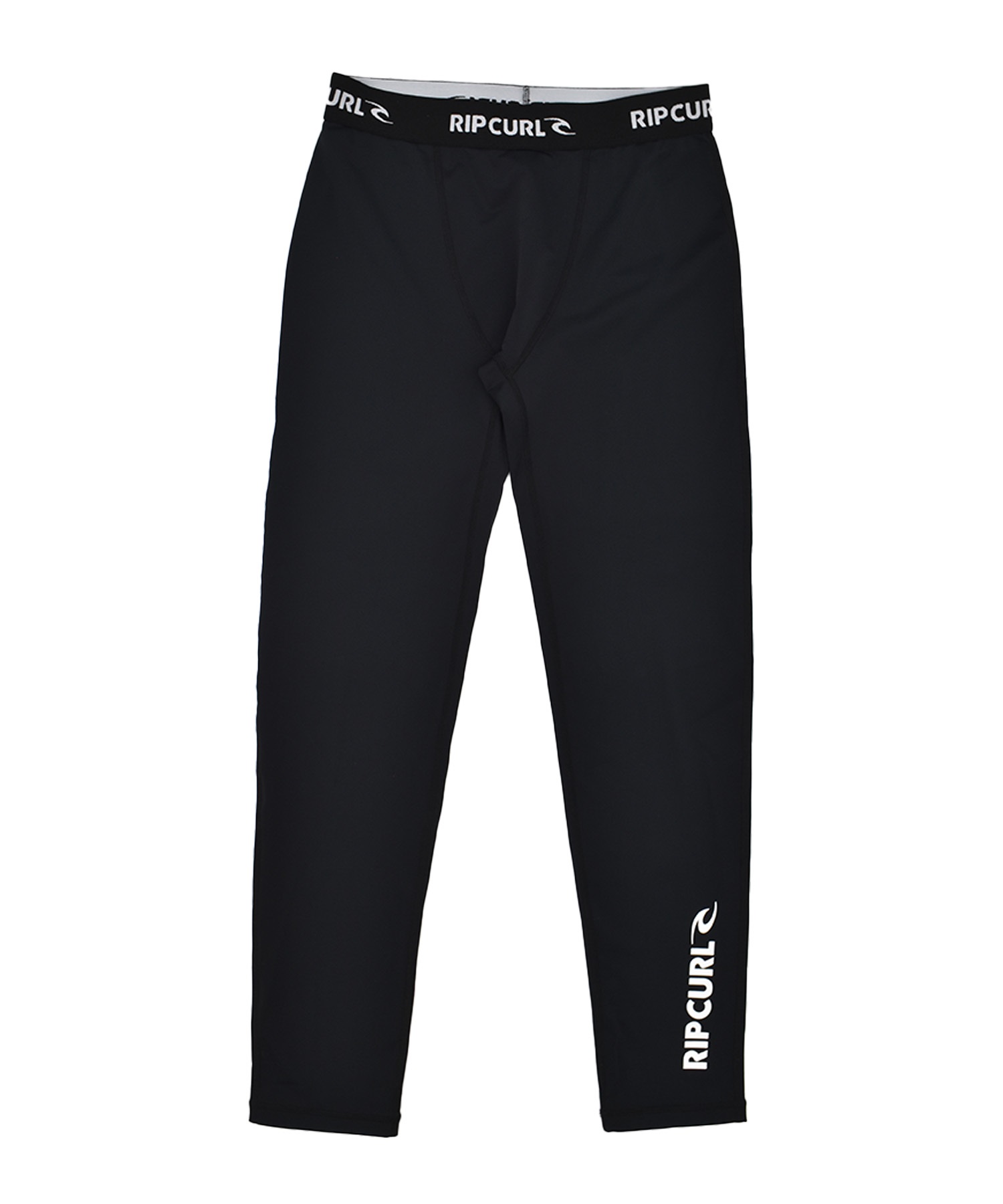 RIP CURL リップカール 水着 インナー メンズ SURF LEGGINGS RCM6S-4404(BLK-S)