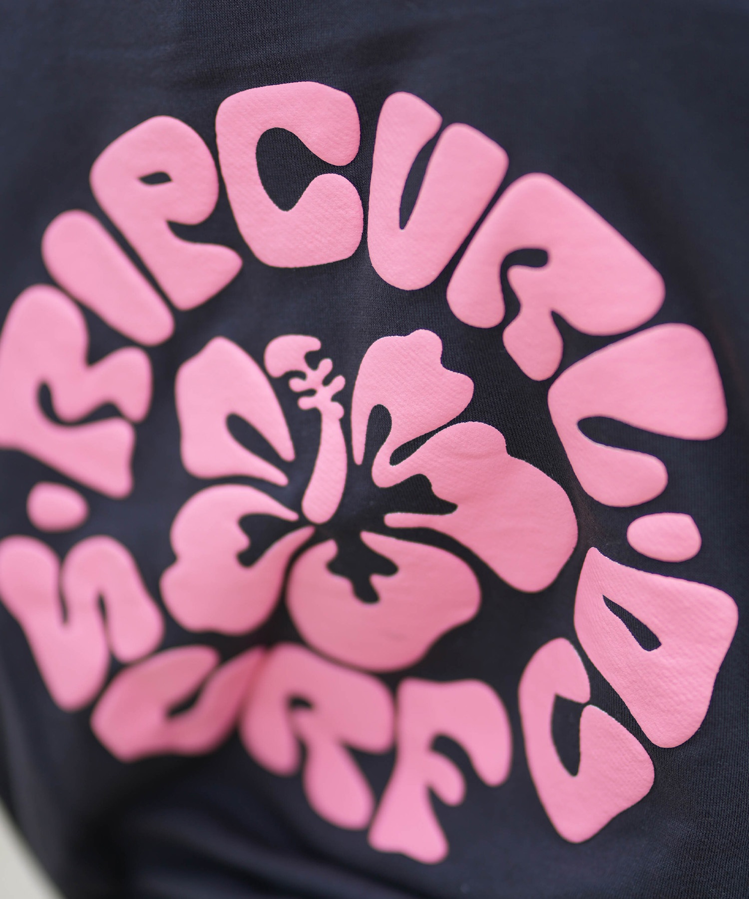 RIP CURL リップカール プルオーバー パーカー フーディー レディース 