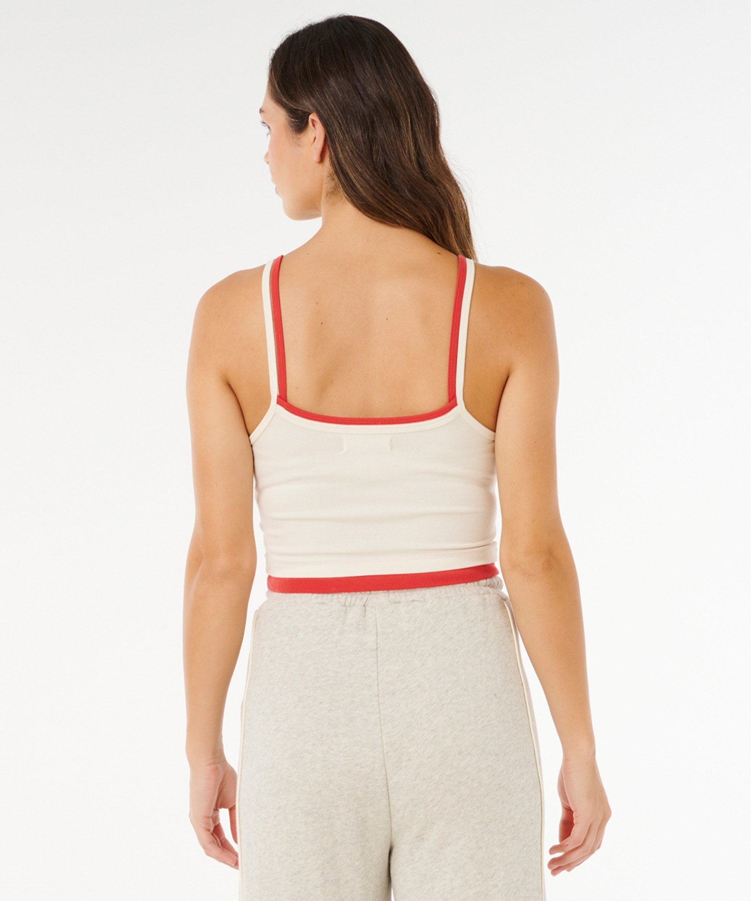 RIP CURL リップカール タンクトップ レディース SURF REVIVAL LAYERED