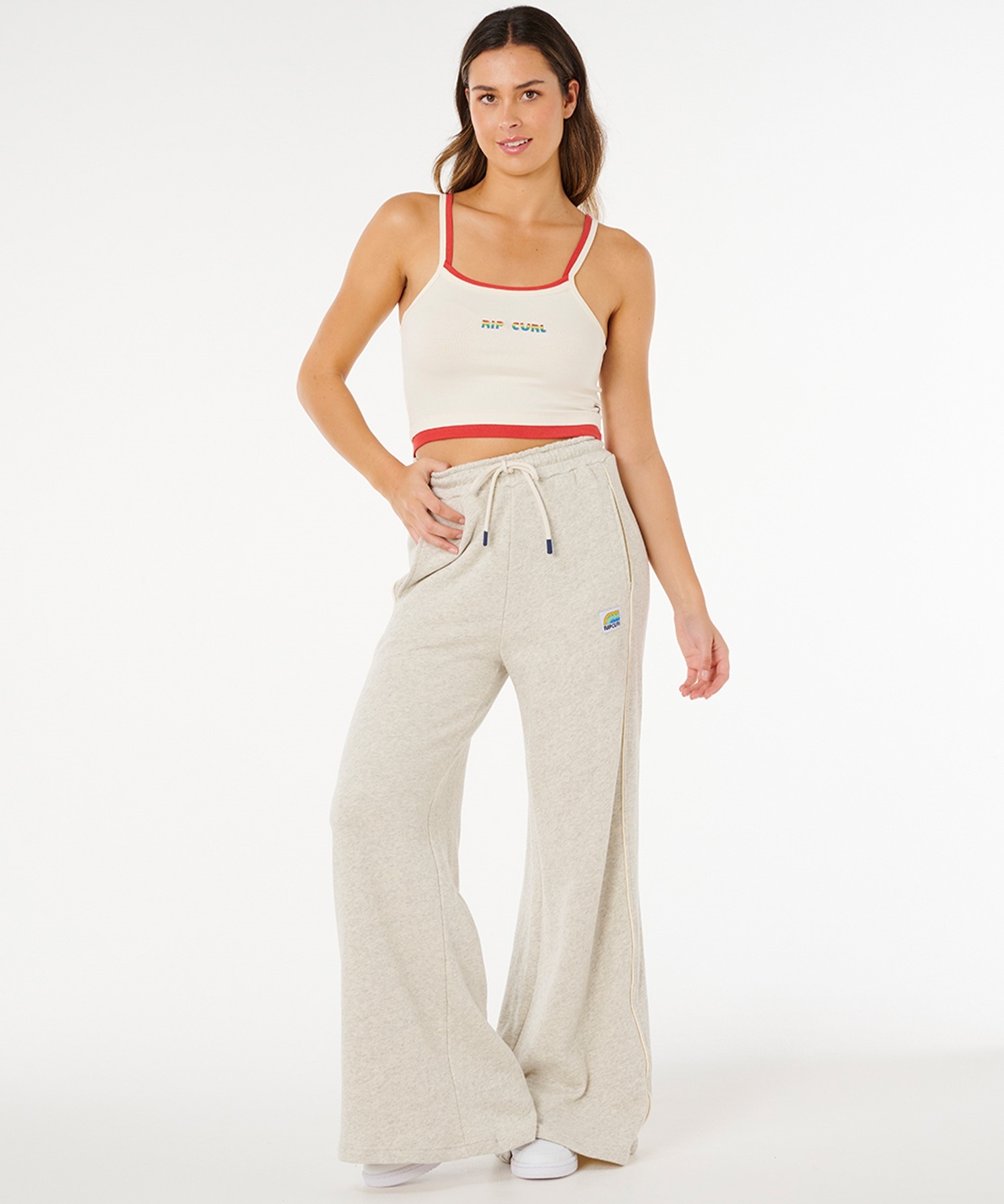 RIPCURLリップカール　レディース RIP CURL リップカール タンクトップ レディース SURF REVIVAL LAYERED