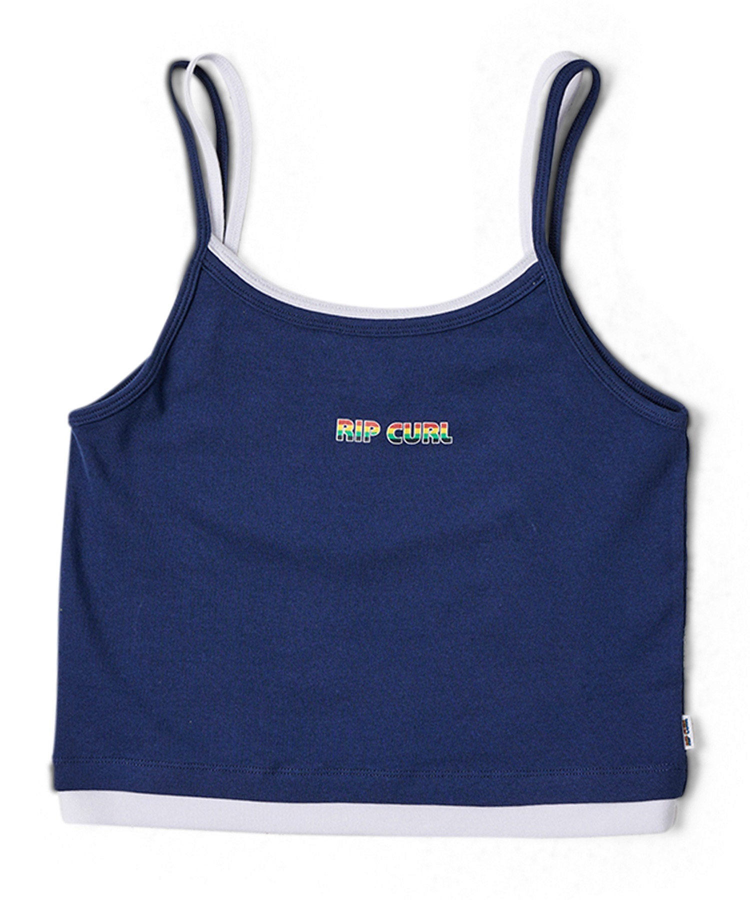RIP CURL リップカール タンクトップ レディース SURF REVIVAL LAYERED
